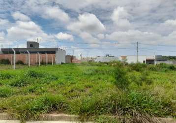 Terreno à venda no bairro arcoville – são carlos