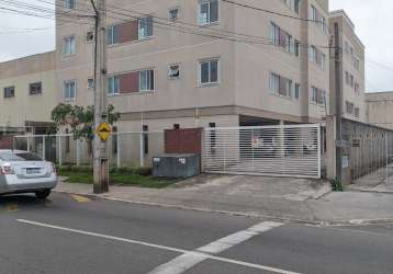 Apartamento em pinhais