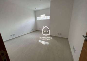 Sala para alugar, 18 m² por r$ 1.140,00/mês - vila leopoldina - são paulo/sp