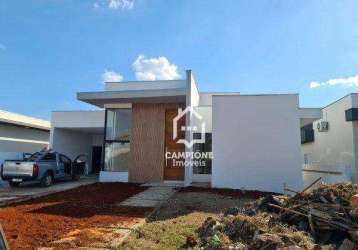 Casa com 3 dormitórios à venda, 169 m² por r$ 750.000,00 - centro - porangaba/sp