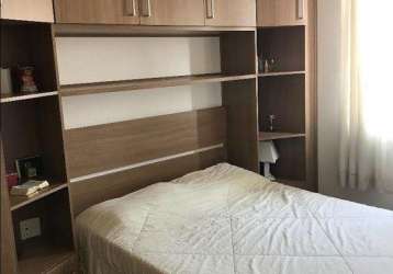 Apartamento com 2 dormitórios à venda, 49 m² por r$ 405.000,00 - imirim - são paulo/sp