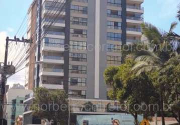 Apartamento pronto 3 dormitórios, itapema sc