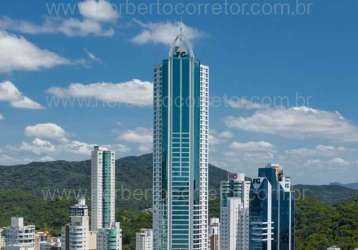 Apartamento à venda em balneario camboriu