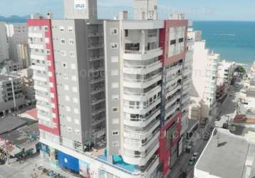 Apartamento 4 suítes, quadra mar, itapema sc