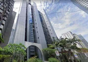 Conjunto, 223 m² - venda por r$ 2.676.000,00 ou aluguel por r$ 19.619,91/mês - brooklin - são paulo/sp