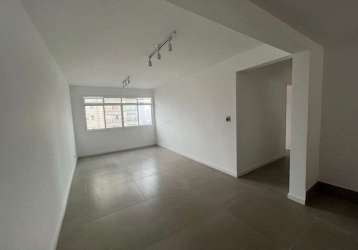 Excelente apartamento com 02 dormitórios 01 suíte para alugar, 81 m² por r$ 8.090/mês - vila nova conceição