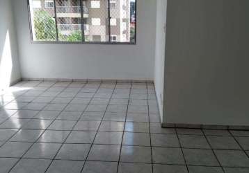 Apartamento com 2 dormitórios para alugar, 74 m² por r$ 2.000/mês - vila mascote - são paulo/sp