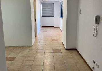 Conjunto, 47 m² - venda por r$ 450.000 ou aluguel por r$ 5.027/mês - indianópolis - são paulo/sp