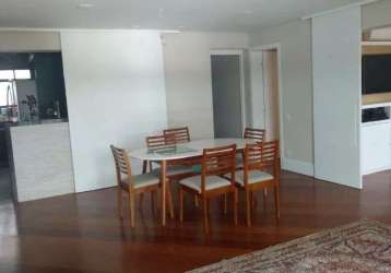 Apartamento com 2 dormitórios para alugar, 160 m² por r$ 8.810,00/mês - vila congonhas - são paulo/sp