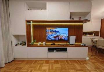 Apartamento com 2 dormitórios à venda, 90 m² por r$ 1.790.000 - itaim bibi - são paulo/sp