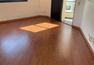 Apartamento com 3 dormitórios à venda, 221 m² por r$ 2.390.000,00 - vila uberabinha - são paulo/sp