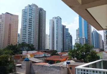 Sala para alugar, 37 m² por r$ 2.710,87/mês - vila gertrudes - são paulo/sp