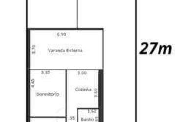 Terreno vila formosa c/ casa antiga habitável próximo ao mercado extra