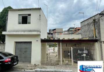 2 casas ótimas no parque colonial podem ser vendidas separadas