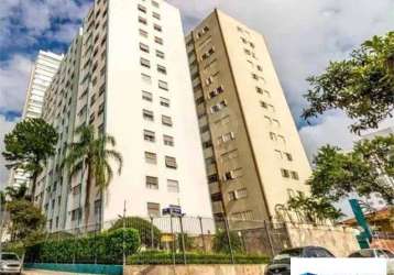 Apartamento tatuapé 3 dorms. sendo 1 suíte localização top !!!