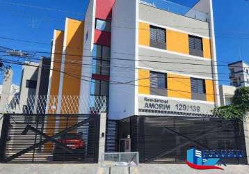 Apartamentos novos vila antonina tatuapé próximo ao ceret