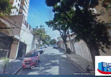 Terreno vila gilda excelente localização a 80 metros da avenida gilda