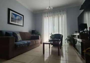 Apartamento 3 dormitórios excelente localização na rua itália jardim bonfiglioli  - jundiaí sp