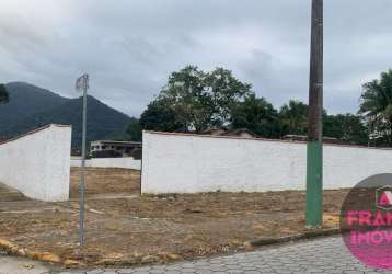 Locação definitiva de terreno em ubatuba-sp !!!!!!