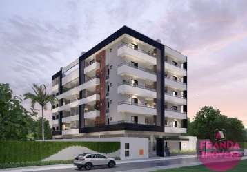 Lançamento imperdível: apartamento na planta no residencial ibiporã!