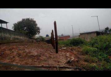 Terreno para venda em suzano, itamaracá