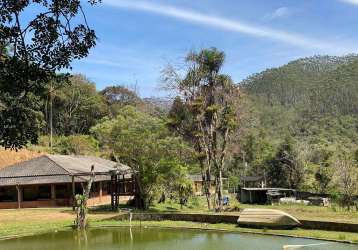 Chácara para venda em mogi das cruzes, jundiapeba, 6 dormitórios, 2 suítes, 2 banheiros, 10 vagas