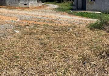 Terreno para venda em suzano, recreio internacional