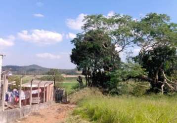 Terreno para venda em suzano, recreio santa rita