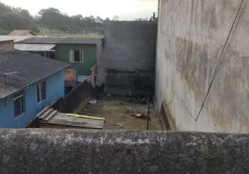 Terreno para venda em mauá, jardim primavera