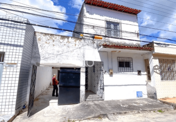 Casa para venda, 4 quartos - cidade 2000, fortaleza