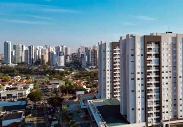 Vista parque lago igapó - apartamento c/ 2 vagas e super bem localizado nas proximidades do aterro