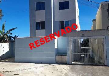 Apartamento 3 dormitórios semi mobiliado - bairro quississana sjp-pr