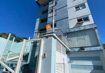 Apartamento com 3 quartos à venda na rua gervasio roccaro, 95, medianeira, caxias do sul por r$ 762.000