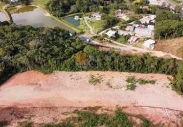 Terreno à venda na antônio pertile, tamandaré, garibaldi por r$ 254.662