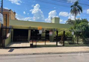 Casa com 4 quartos à venda na rua joão vergani, 1393, cruzeiro, caxias do sul por r$ 1.000.000