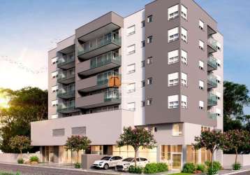 Apartamento com 2 quartos à venda na rua mariano mazzochi, 230, cruzeiro, caxias do sul por r$ 945.000