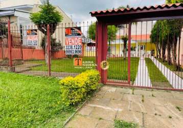 Casa com 3 quartos à venda na rua ângelo lourenço tesser, 1519, de lazzer, caxias do sul por r$ 620.000