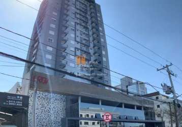 Apartamento com 1 quarto à venda na avenida júlio de castilhos, 1, nossa senhora de lourdes, caxias do sul por r$ 340.000