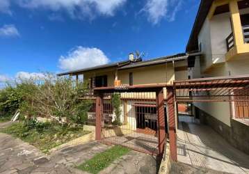 Casa com 3 quartos à venda na rua conselheiro antônio picolli filho, 91, charqueadas, caxias do sul por r$ 900.000