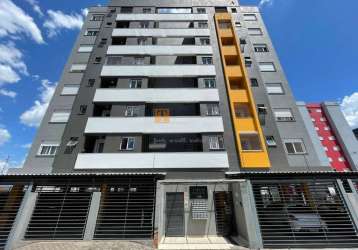 Apartamento com 2 quartos à venda na rua andrio rafael arraldi, 108, vila verde, caxias do sul por r$ 289.999