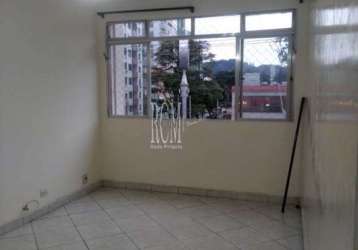 Apartamento com 3 quartos à venda na avenida presidente wilson, 347, itararé, são vicente, 105 m2 por r$ 249.000