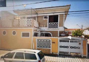 Sobrado com 3 dorms, vila valença, são vicente - r$ 750 mil, cod: 93114