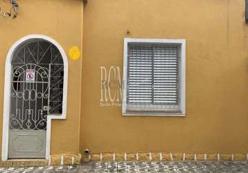 Casa com 1 quarto para alugar na rua josé antônio zuffo, 63, morro dos barbosas, são vicente por r$ 2.200