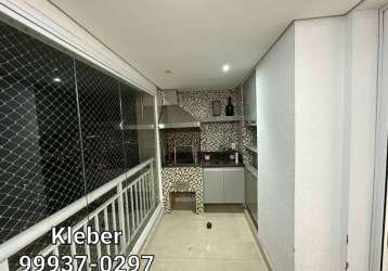 Vendo lindo apartamento