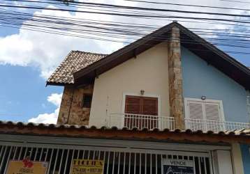 Venda butanta sobrado com 4 quartos , 210m² - jardim peri-peri