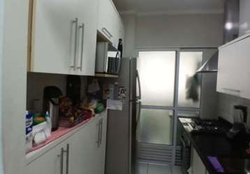 Venda no butanta- apartamento 74m² 03 dormitórios e duas vagas de garagem-fl38