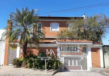 Casa com 250m² na vila são francisco - 3 quartos (1 suite) - 10 vagas - fl47