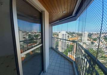 Apartamento 3 quartos 85m² - fl34