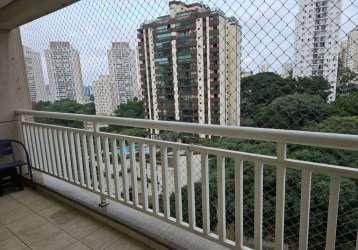 Apartamento com 2 quartos à venda na rua francisco marcondes vieira, 4, lar são paulo, são paulo, 94 m2 por r$ 750.000