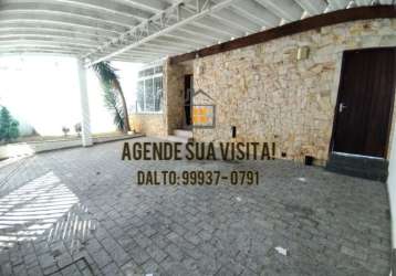 Casa para alugar, 230 m² aluguel r$ 5.000,00./mês - adalgisa - osasco/sp - fl59